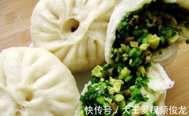 韭菜包子蒸多长时间 蒸包子蒸出来扁了怎么办