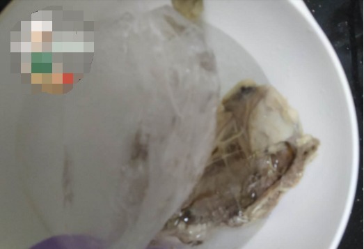 这么做鸡肉,做法简单营养高,滑滑嫩嫩的,儿子连皮一起啃光