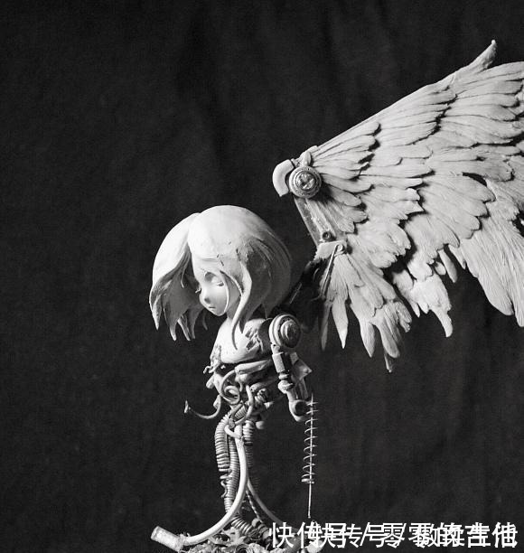 词汇|几千块钱打水漂不要再被坑了!其实这些都是盗版手办