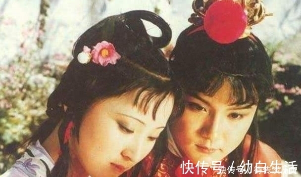 王维@从黛玉教香菱学诗来看,她不仅才华横溢,更是一个好母亲