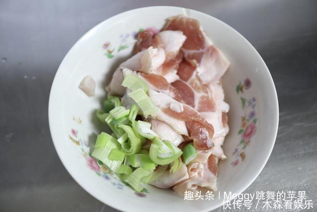 入味|豆角焖面,直接焖还是先煮面都不对!用这招,根根干香入味