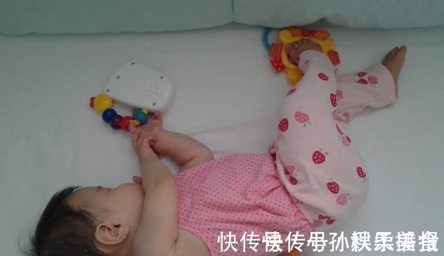 不到六岁的孩子，牢记“二饭不吃、三觉不睡”，养好脾胃少生病