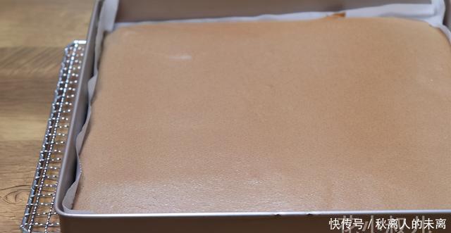 蛋糕|石榴果冻奶油蛋糕,石榴这样做,家人都喜欢