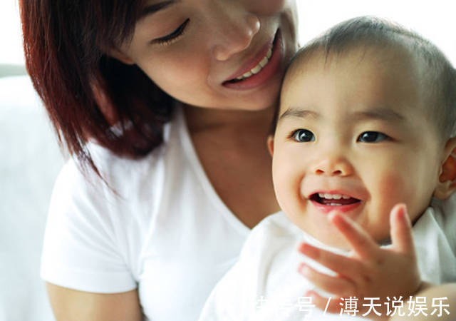 语言能力|0~3岁宝宝学说话关键期,妈妈学会这些,孩子将来在校表现优异