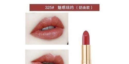 让李佳琦amazing的口红,热门口红试色,太温柔太好看了吧!