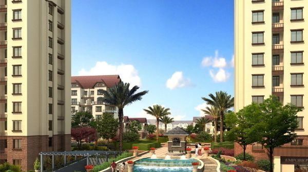 开发商|我国房子足够住,为何开发商还在大量的建房内行人说出实情