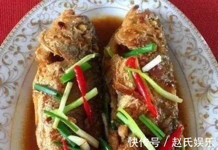 香菜|教你几道好吃又好做的家常菜，色香味俱全，吃一次就喜欢！