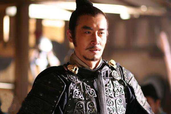 造反|李渊本无心造反，最后为什么会起兵？只因他动了不该动的女人