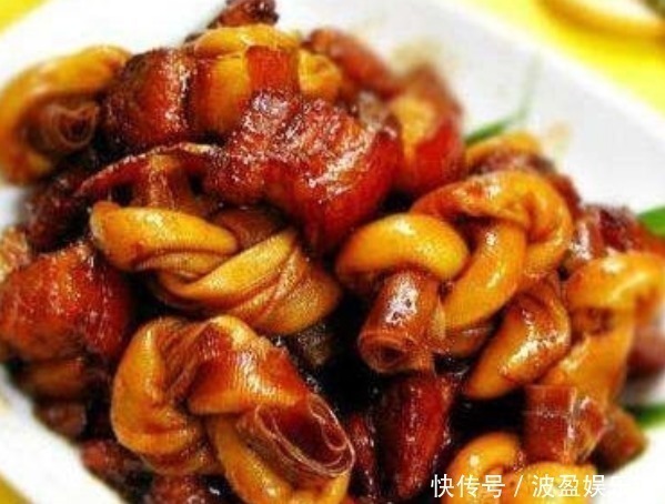 美味|多给家人吃的养生菜,香味十足,营养美味,孩子多吃增强抵抗力