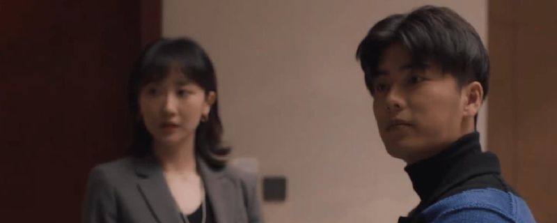 富二代|理想之城何从容是富二代吗