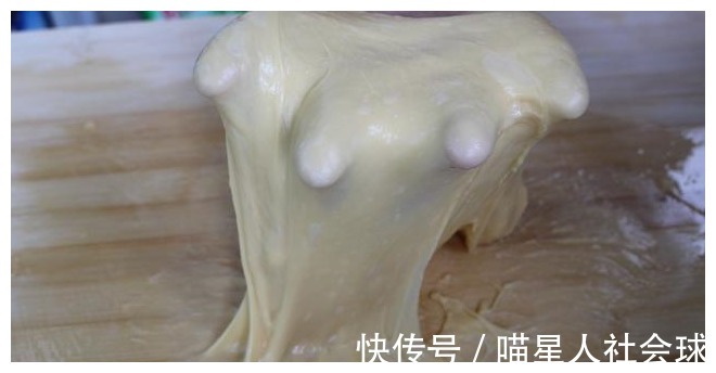 桑葚酱|家里没烤箱,分享一个用电饭煲做面包的方法,松软好吃比卖的还香