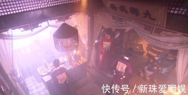 海瑞|海瑞大骂嘉靖:连圣人都解决不了的事,更何况你?嘉靖为何不杀他