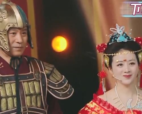 《王牌6》下期未播先火,黄奕携初恋回归,再次演绎“上错花轿”