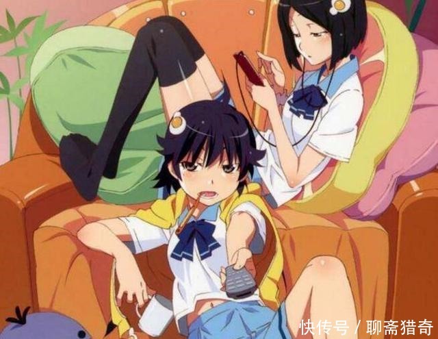 动漫中5个欧尼桑的“神操作”，1个为弟弟断臂，1个帮妹妹刷牙