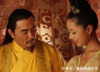 此人|此人曾有三个儿子,都是皇帝,连妻子都是皇帝,算是古今第一人
