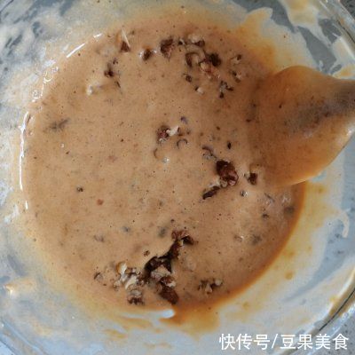 蛋糕|这道枣泥糕(秋冬选手)太销魂,连吃3天都不腻