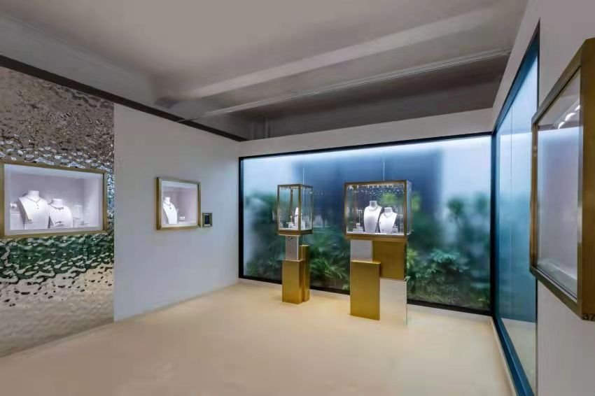 珠宝展|感官之力，意象之美——卡地亚全新高级珠宝展惊艳亮相