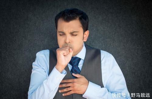 身体|身体出现这5种症状,或暗示你肺癌将至,趁早检查