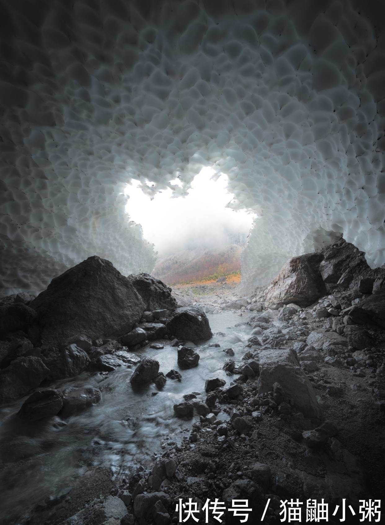 寒彻骨|孟郊的代表作《苦寒吟》，黑暗、孤独、绝望，开篇4句读完寒彻骨