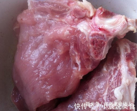 教你炸猪排,方法简单,15分钟上桌,外脆里嫩,宝宝吃完还想吃