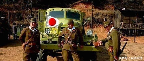 包子|抗日神剧10大雷人设定，石头炸飞机，包子炸鬼子！