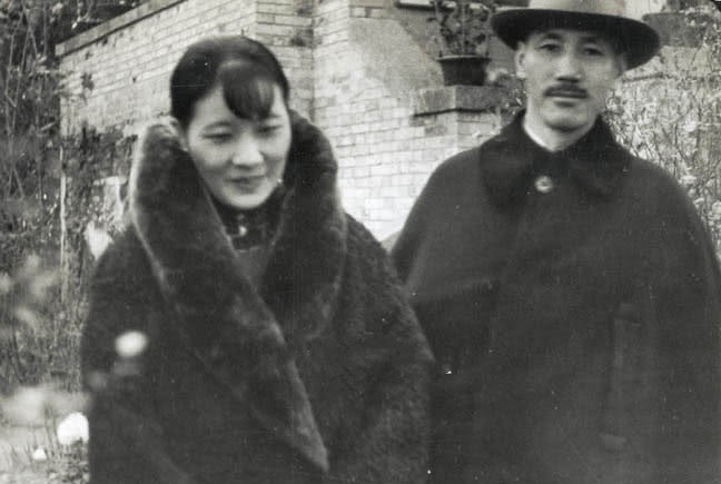 赫赫战功|此人因宋美龄终身未娶,抗战立下赫赫战功,97岁高龄去世遗言令人唏嘘