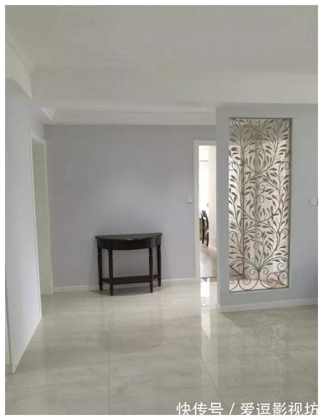 衣物|新房硬装结束了，15万做到这种程度，已经省了不少钱！