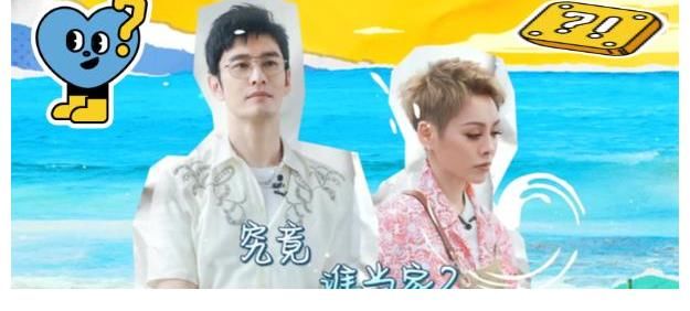 效果|《中餐厅5》口碑不容乐观，效果一般，赢得了热度但却输了口碑