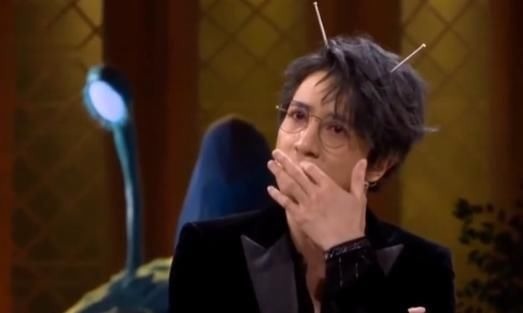 明星拍戏、唱歌不如上综艺?娱乐圈5位“综艺咖”,你喜欢谁???