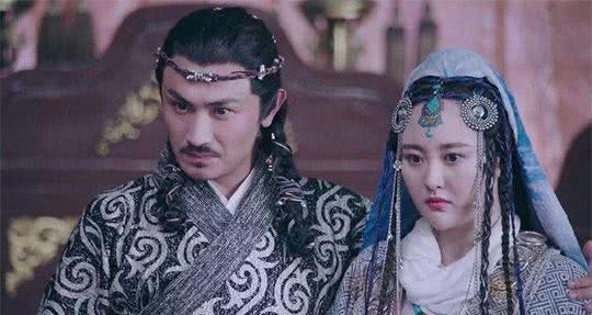 改变|柴荣、赵匡胤受迷惑改变先南后北的国策