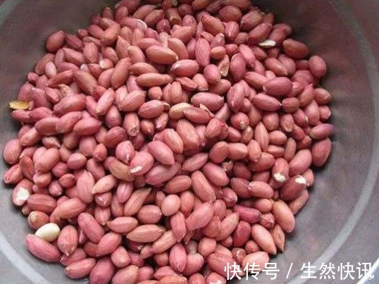 慢性疾病|早起空腹吃几粒花生米,不出2周,3大好处不请自来,早知早受益