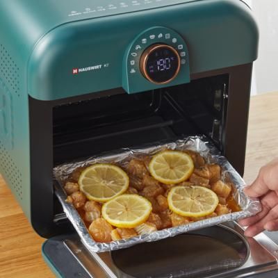 营养丰富の低脂烤箱菜（四）|香烤柠檬巴沙鱼 | 营养