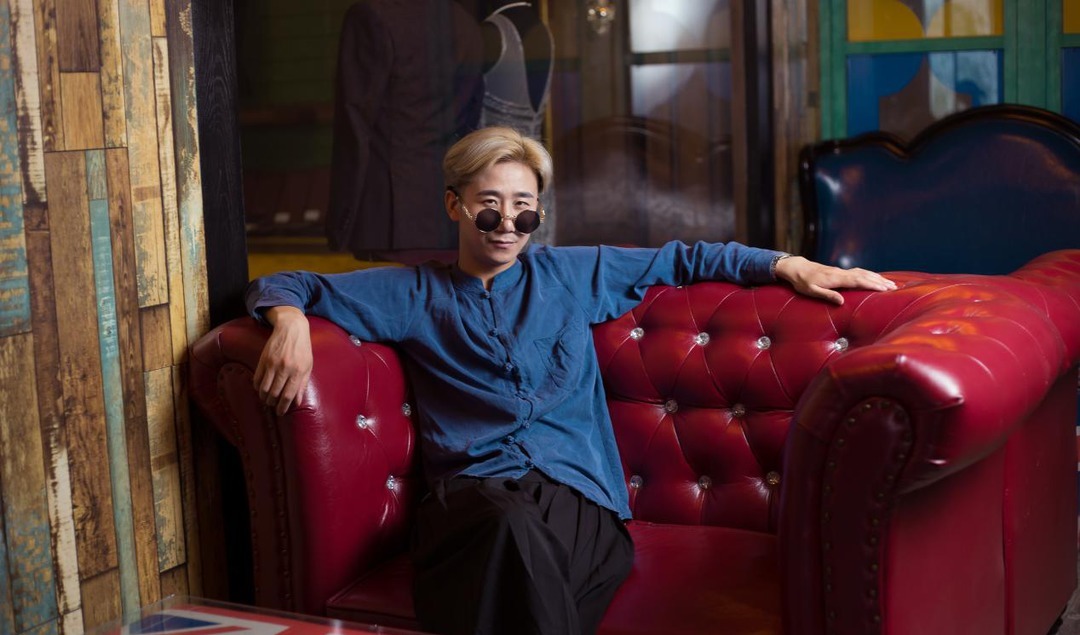 没有个人品牌的小童星校长不是好“奇才设计师”|校长特辑 | 校长