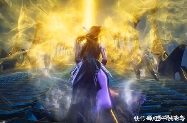 戴沐白|斗罗大陆唐三追妻火葬场,暴露怕老婆属性,小舞生气瞪眼咬胳膊