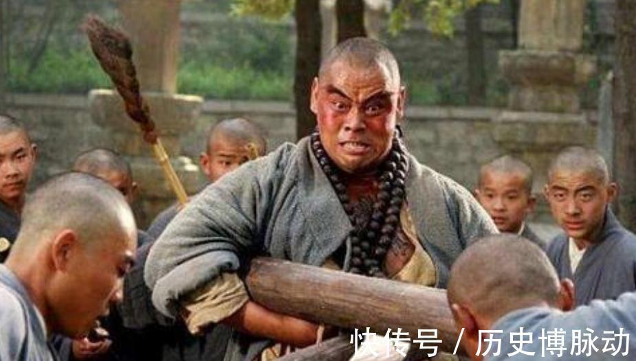 金圣叹!豹子头林冲,明明给人感觉很懦弱,为何金圣叹却说他又毒又狠?