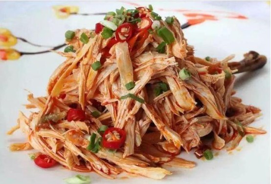 百吃不厌的几道家常菜,好吃不腻,家中待客必备,好吃又有面子