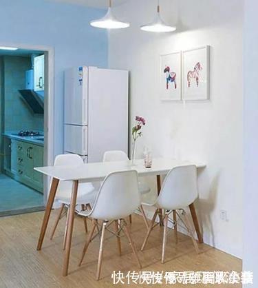 使用寿命|冰箱放在餐厅还是厨房?很多人觉得无关紧要,其实隐藏着大学问!