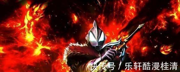 捷德奥特曼|新创华公开全新作品奥特英雄传,奥特曼展现武将风格,混战升级!