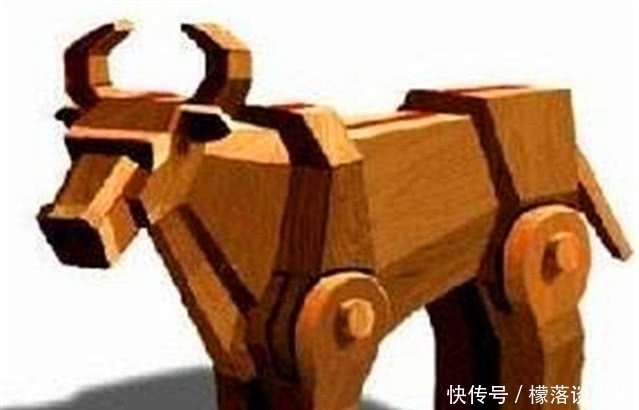 世界|诸葛亮的4个发明,领先于世界多年,有1种最恐怖,千兵万马阻挡不了!