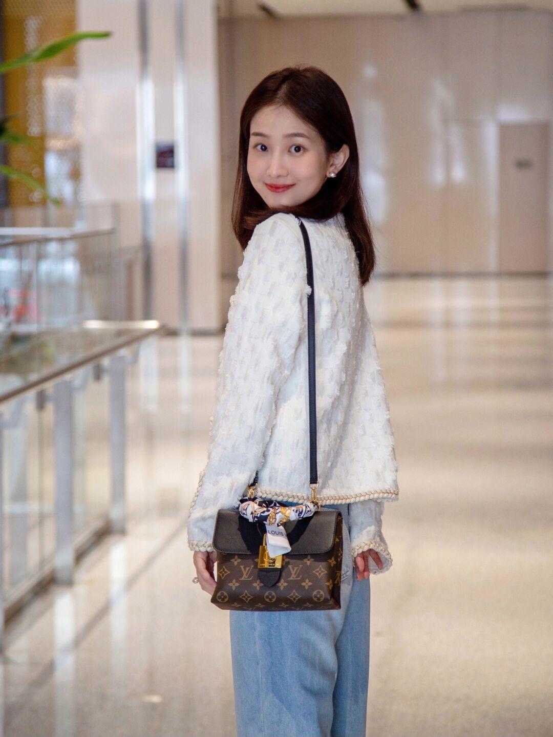 单品|又到了收集牛仔单品的时候了!初春码住这“三款”,出门稳赢