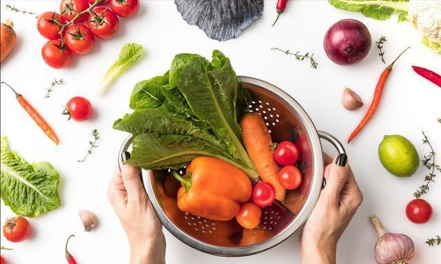 红细胞|医生提醒:体内缺乏叶酸,可能会出现4种症状,5类人群应注意补充