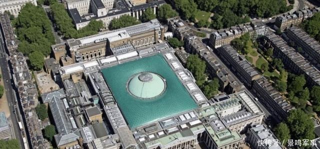 英国|假日很流行,欧洲是著名的博物馆,大英博物馆