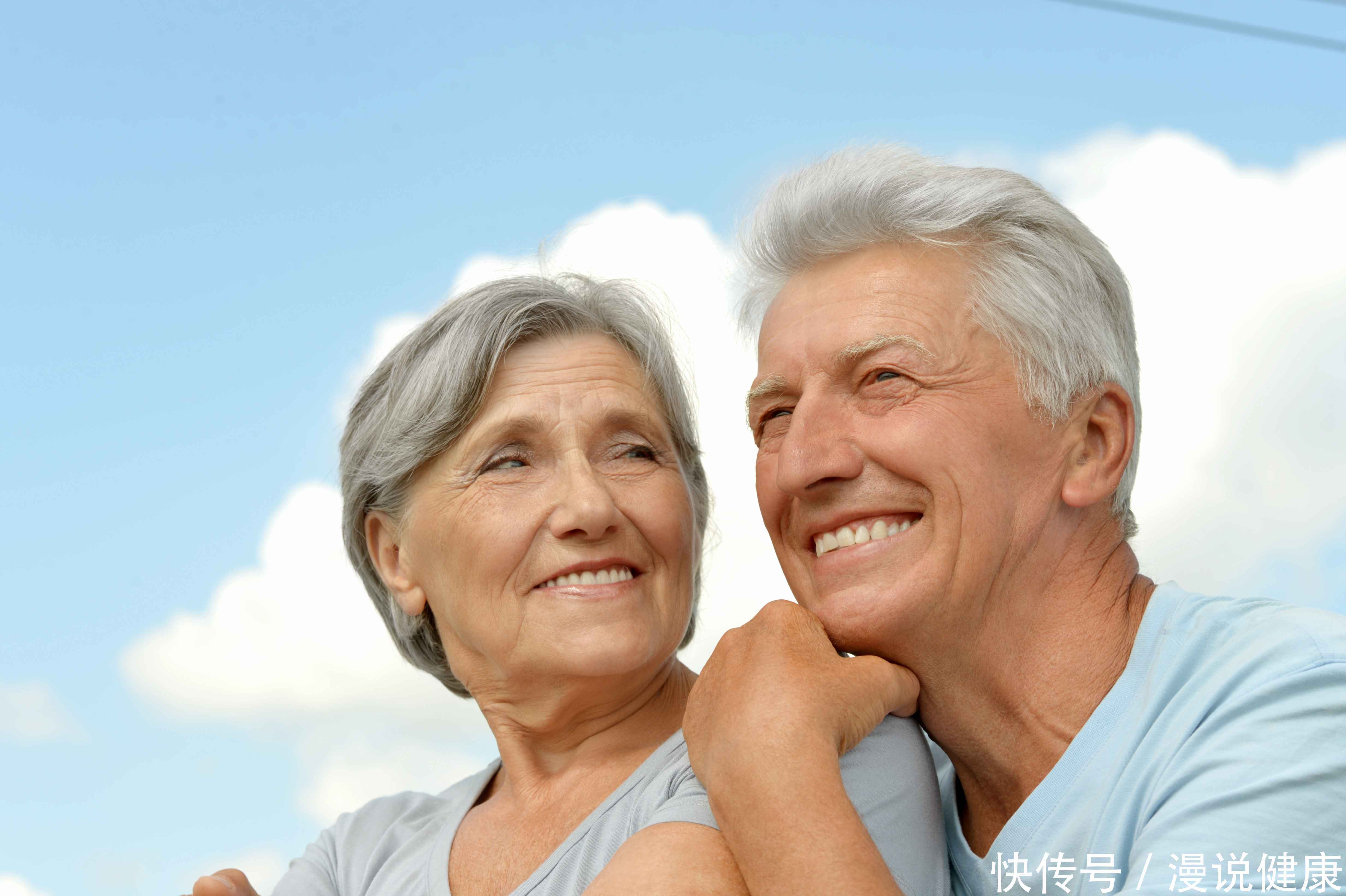 不良习惯|公认的延寿4个秘诀，少喝酒排在第三位，排前两位的贵在坚持