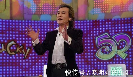 李咏|九个已“消失”的电视节目，最长寿的节目，播了20年，令人怀念