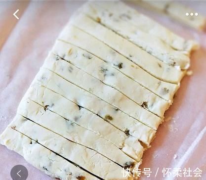 零食|闲置奶粉不要浪费,简单几步做出高营养宝宝零食,宝妈们必看