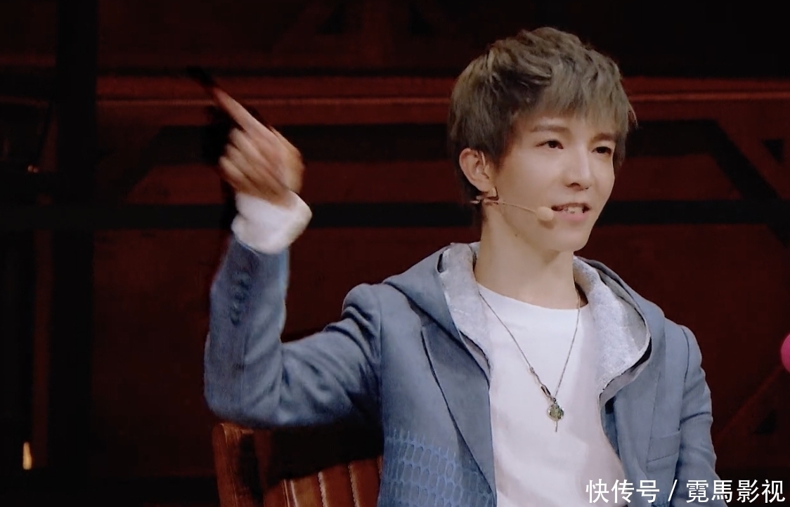 尔导|李诚儒走后并不太平!网曝郭敬明和尔冬升发生争吵,中断节目录制