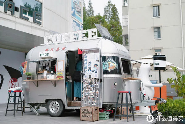 适合|魔都新开的11家美好咖啡馆,总有一家适合你