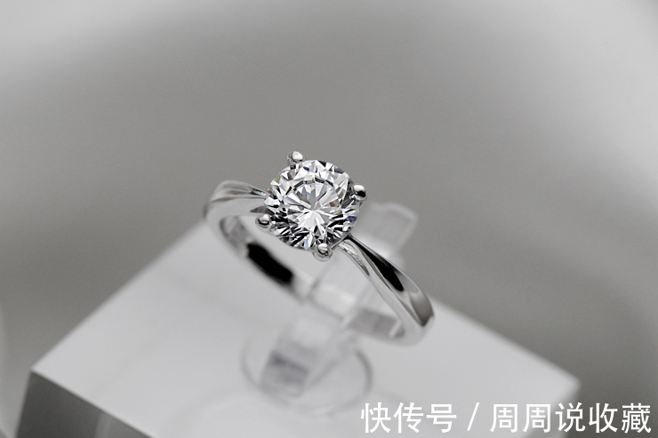钻石|怎么选钻戒?