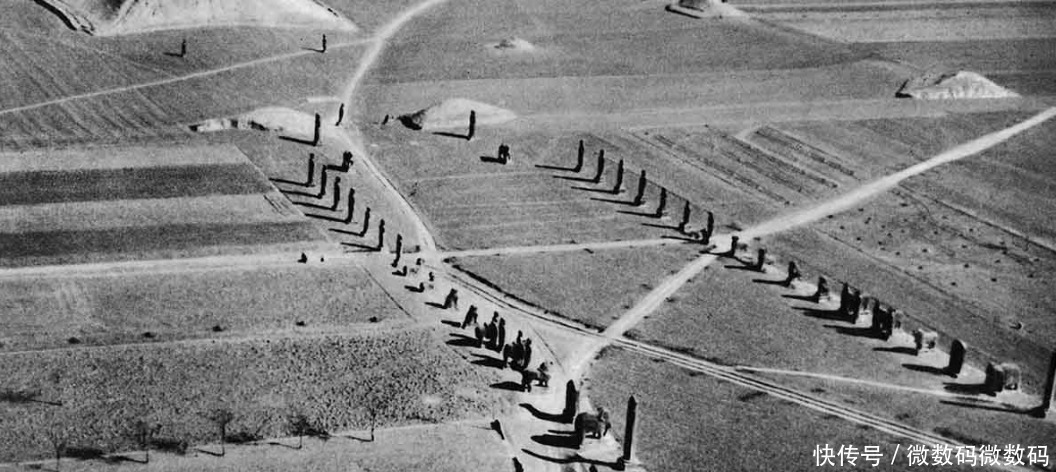 发现|汉、唐、明、清陵墓经常被发现,为何很少有宋代的陵墓,去哪了