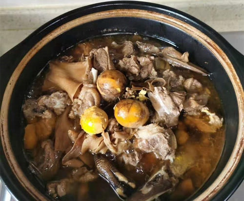 味道|三伏天，不管有钱没钱，要多吃此肉，营养极高，清热解暑味道香